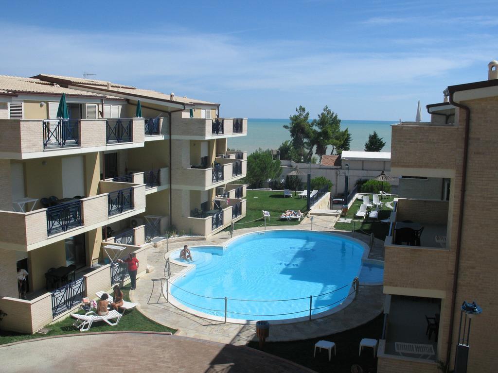 بينيتو Green Bay Village المظهر الخارجي الصورة