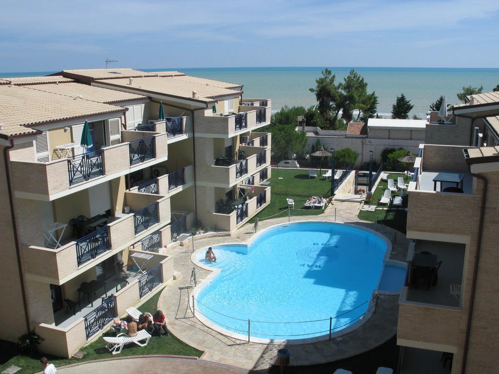بينيتو Green Bay Village المظهر الخارجي الصورة