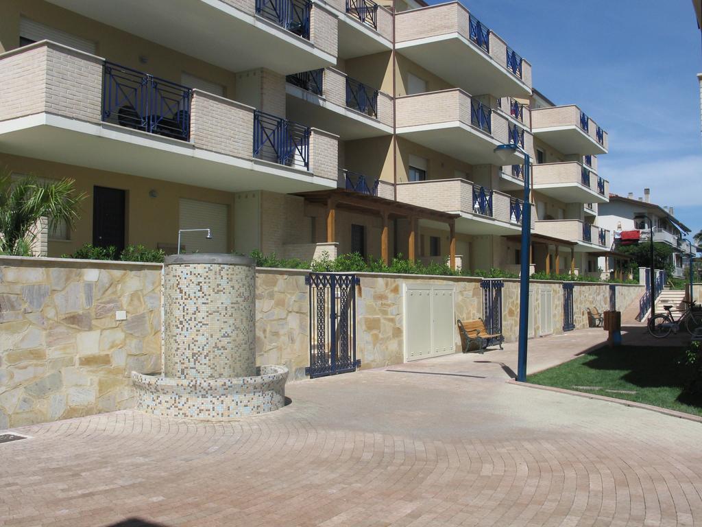 بينيتو Green Bay Village المظهر الخارجي الصورة