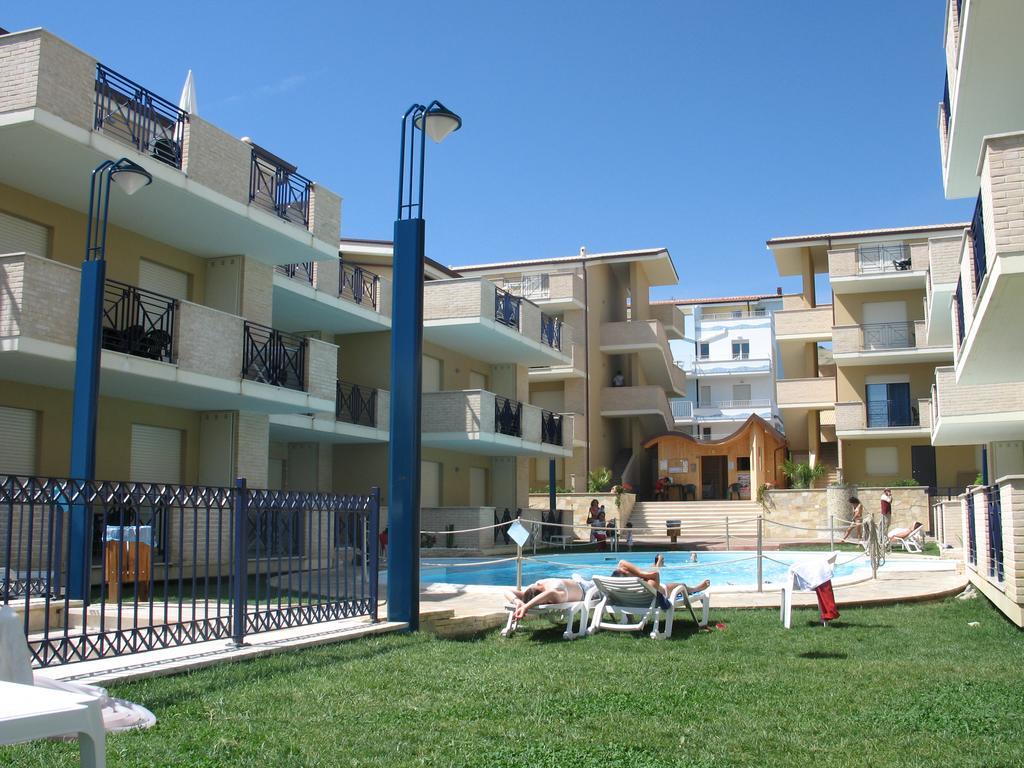 بينيتو Green Bay Village المظهر الخارجي الصورة
