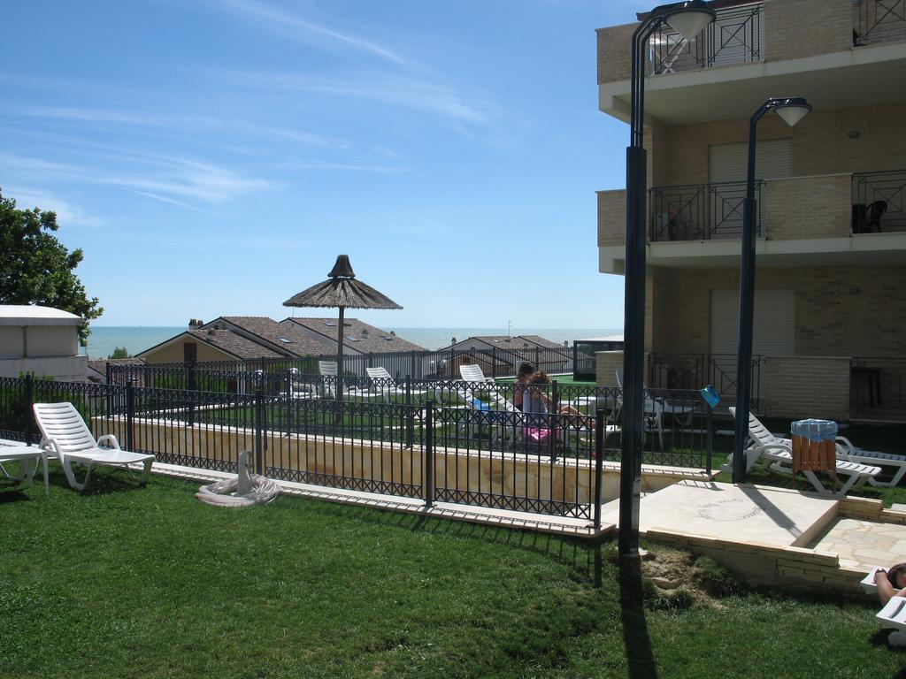 بينيتو Green Bay Village المظهر الخارجي الصورة