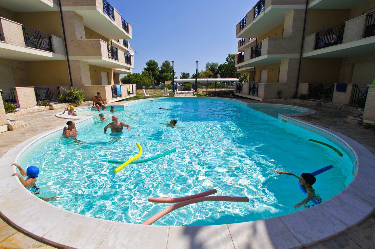 بينيتو Green Bay Village المظهر الخارجي الصورة