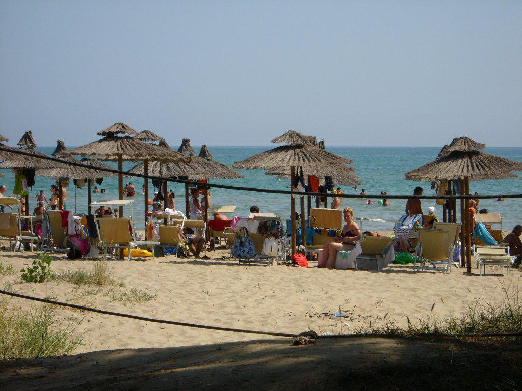 بينيتو Green Bay Village المظهر الخارجي الصورة