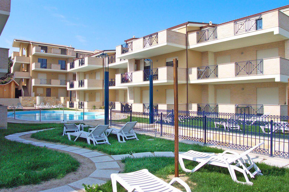 بينيتو Green Bay Village المظهر الخارجي الصورة