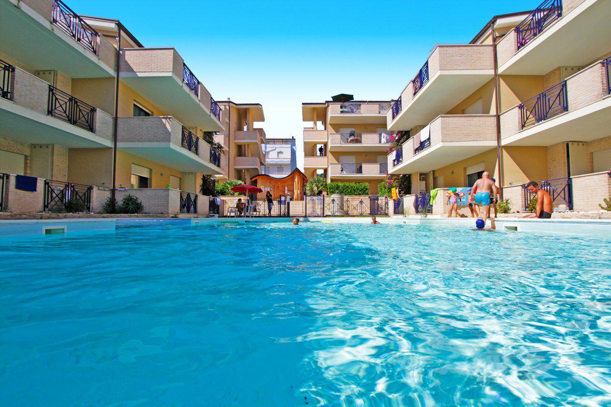 بينيتو Green Bay Village المظهر الخارجي الصورة