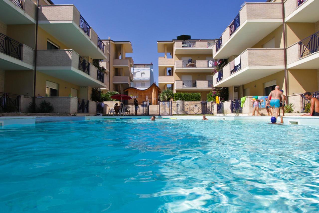 بينيتو Green Bay Village المظهر الخارجي الصورة