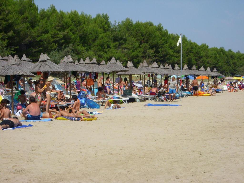 بينيتو Green Bay Village المظهر الخارجي الصورة