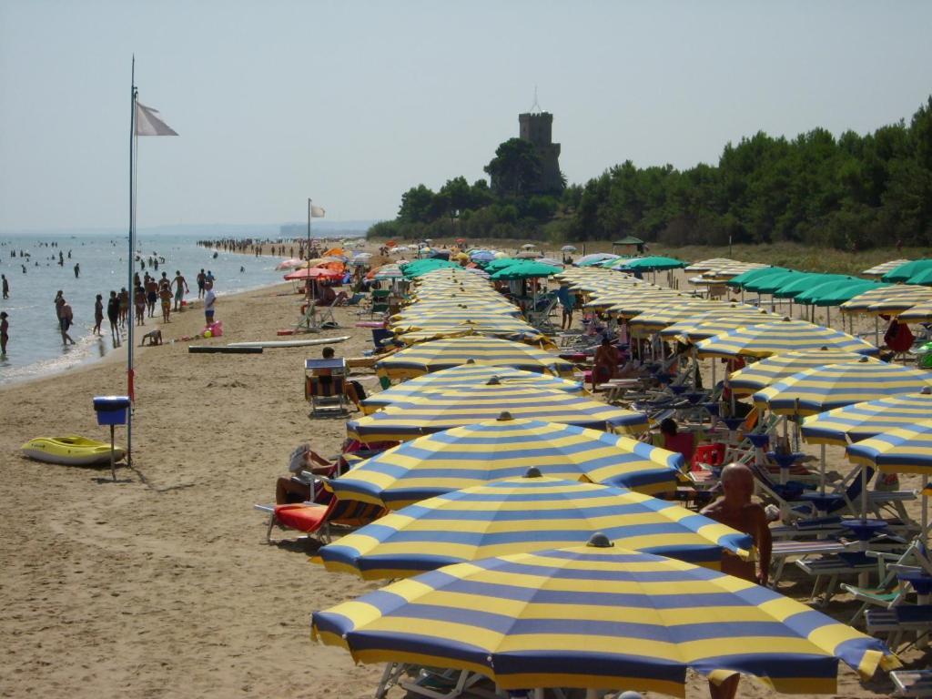 بينيتو Green Bay Village المظهر الخارجي الصورة